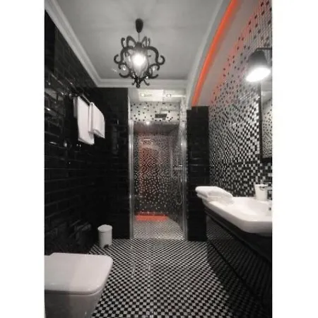 Apartment Around Market Square Krakau