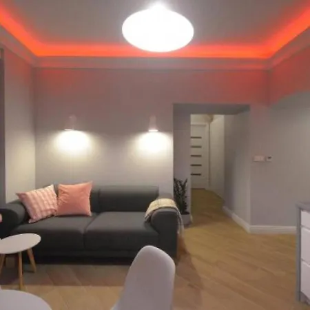 Apartment Around Market Square Krakau